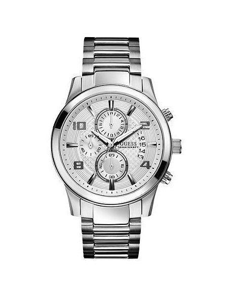 Ceas barbatesc Guess Masculine Retro U0075G3