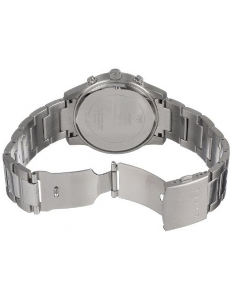 Ceas barbatesc Guess Masculine Retro U0075G3