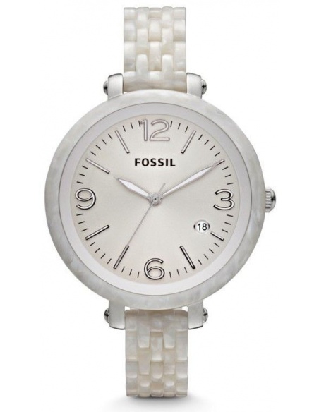 Ceas de dama Fossil Heather Three Hand  JR1407