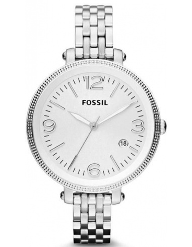 Ceas de dama Fossil Heather Three Hand  ES3129