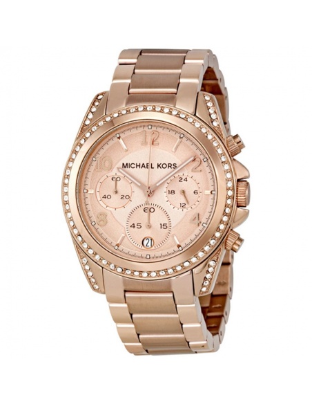 Ceas de dama Michael Kors Blair MK5263