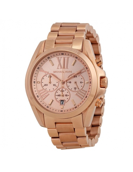 Ceas de dama Michael Kors Bradshaw MK5503