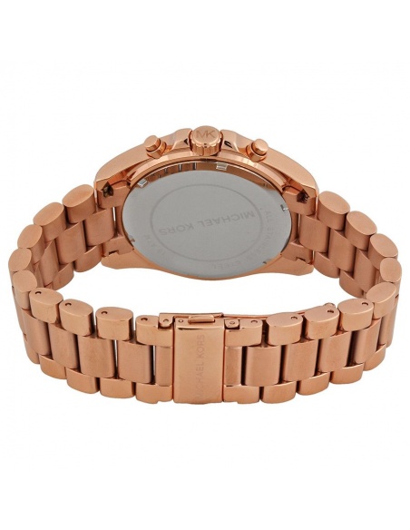 Ceas de dama Michael Kors Bradshaw MK5503