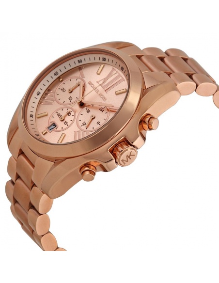 Ceas de dama Michael Kors Bradshaw MK5503