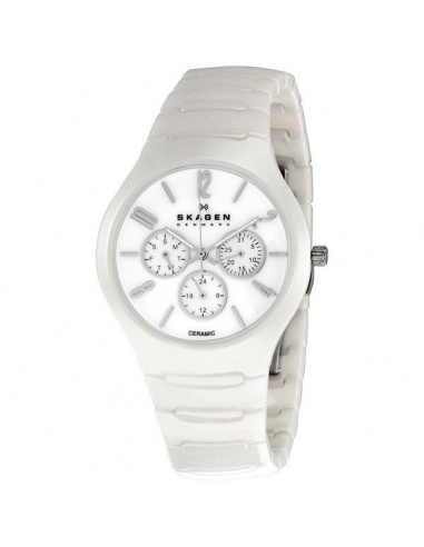 Ceas unisex Skagen 817SXWC1