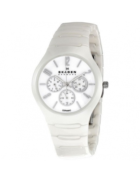 Ceas unisex Skagen 817SXWC1