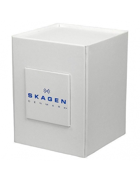 Ceas unisex Skagen 817SXWC1