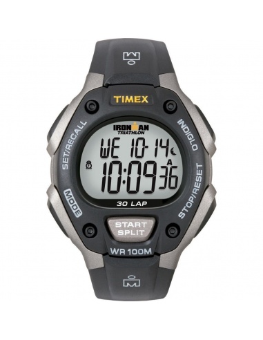 Ceas barbatesc Timex Ironman T5E901