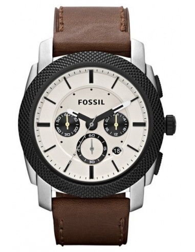 Ceas barbatesc Fossil Machine FS4732