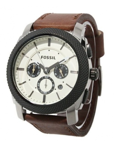 Ceas barbatesc Fossil Machine FS4732