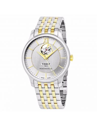 Ceas barbatesc Tissot T-Classic Tradition T063.907.22.038.00 T0639072203800