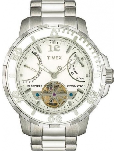 Ceas barbatesc Timex SL Automatic T2M517