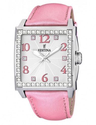 Ceas de dama Festina Pink F16571/2