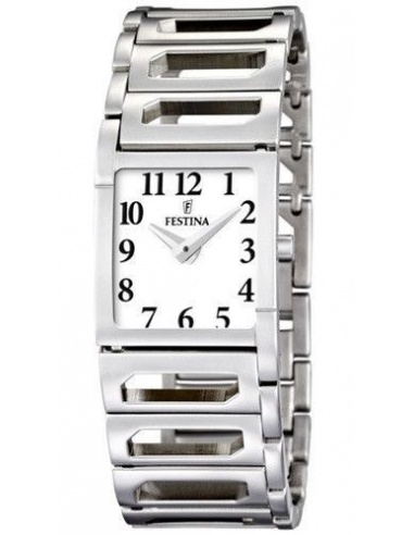 Ceas de dama Festina Silver F16551/1