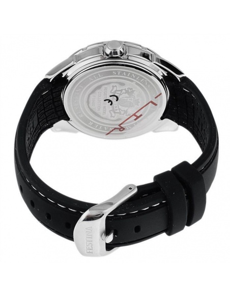 Ceas de dama Festina Black F16492/6