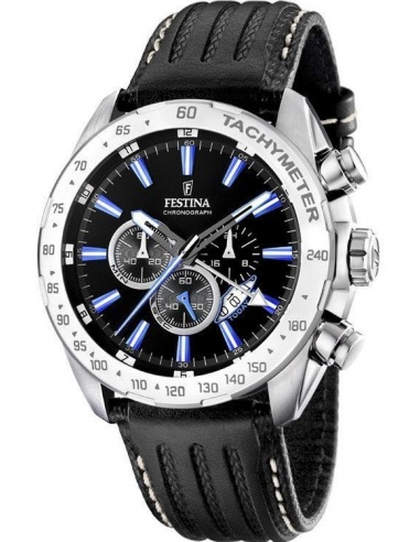 Ceas barbatesc Festina F16489/3