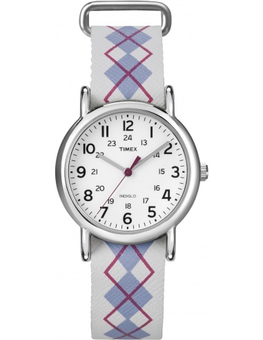 Ceas de dama Timex Weekender T2N918