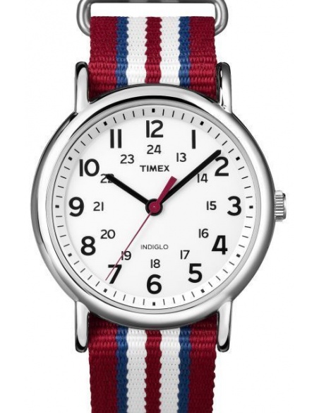 Ceas barbatesc Timex Weekender T2N746