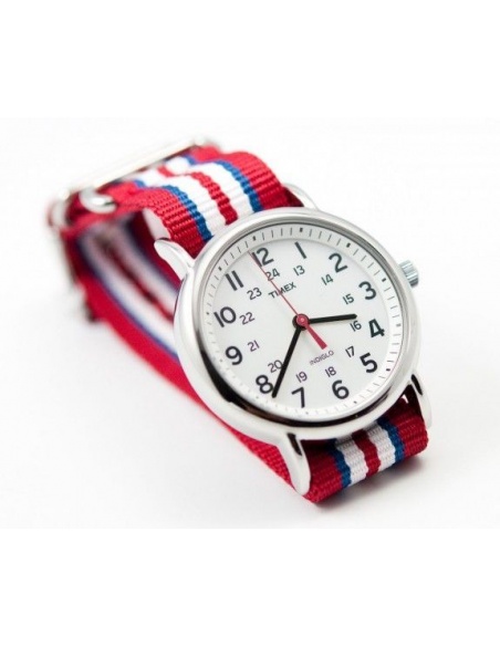 Ceas barbatesc Timex Weekender T2N746