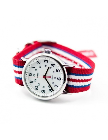 Ceas barbatesc Timex Weekender T2N746