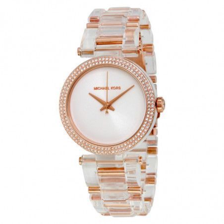 Ceas de dama Michael Kors Delray MK4318