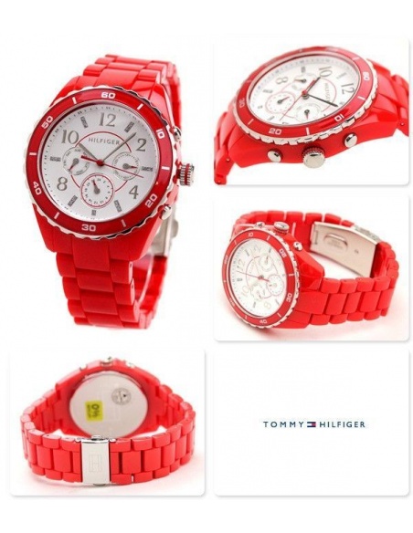 Ceas de dama Tommy Hilfiger 1781094