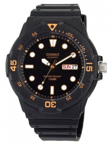 Ceas barbatesc Casio MRW200H-1EV