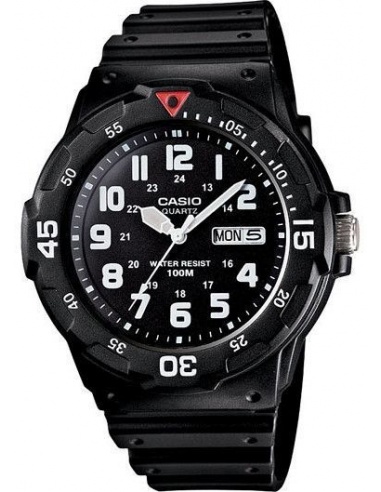 Ceas barbatesc Casio MRW200H-1BV