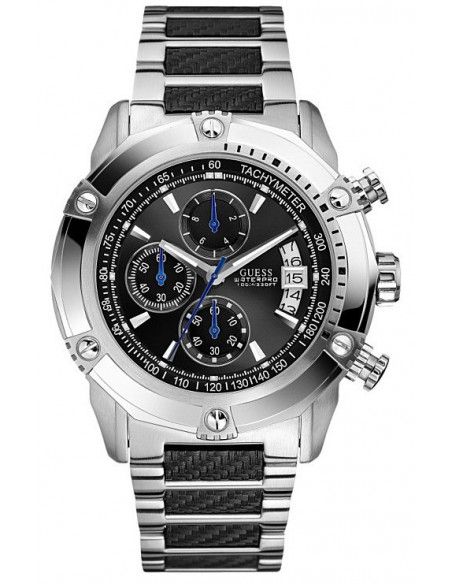 Ceas barbatesc Guess U18507G2