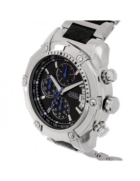 Ceas b rb tesc Guess U18507G2