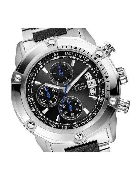 Ceas barbatesc Guess U18507G2