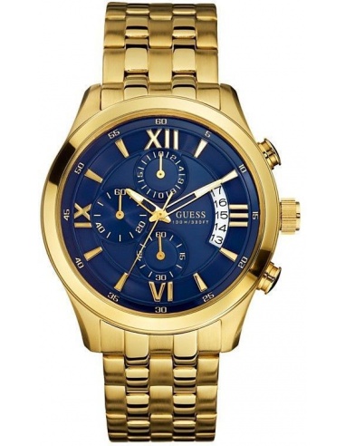 Ceas barbatesc Guess U16527G1