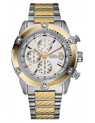 Ceas barbatesc Guess U18507G1