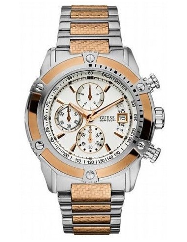 Ceas barbatesc Guess U21501G1