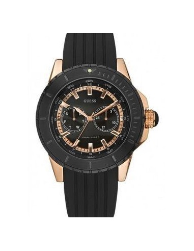 Ceas barbatesc Guess U13522G1