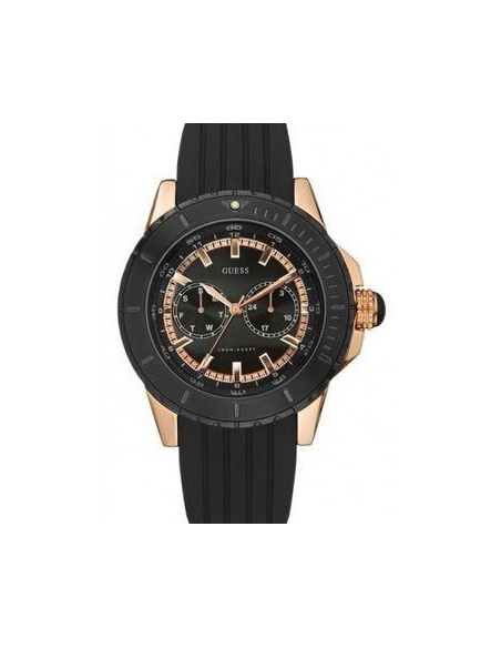 Ceas barbatesc Guess U13522G1