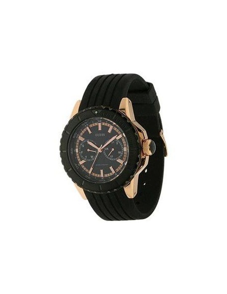 Ceas barbatesc Guess U13522G1