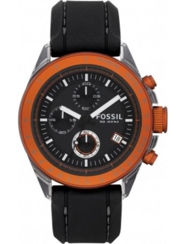 Ceas barbatesc Fossil CH2785