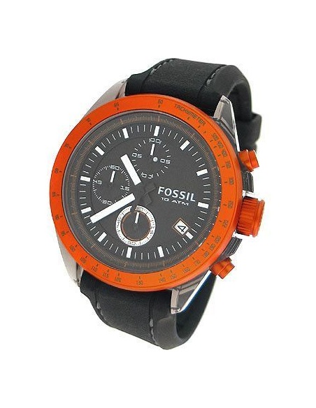 Ceas barbatesc Fossil CH2785