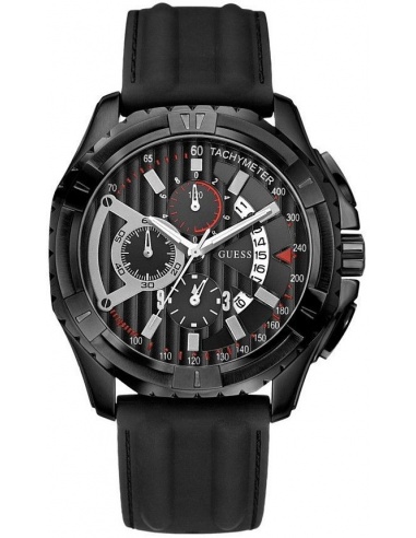 Ceas barbatesc Guess U15060G1