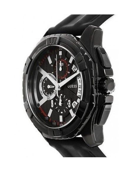 Ceas barbatesc Guess U15060G1