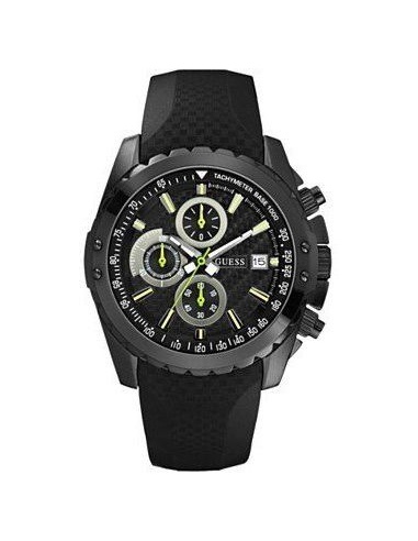 Ceas barbatesc Guess U15068G1