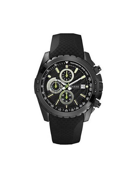 Ceas barbatesc Guess U15068G1