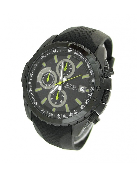 Ceas barbatesc Guess U15068G1