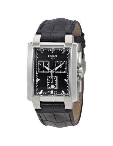 Ceas barbatesc Tissot T-Trend TXL T061.717.16.051.00 T0617171605100