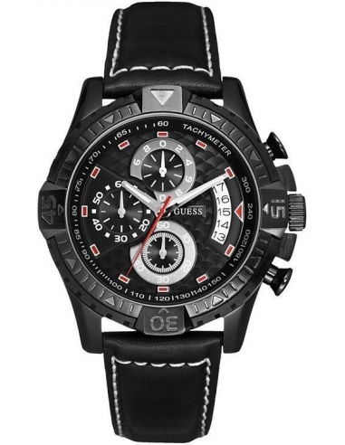 Ceas barbatesc Guess U15067G2