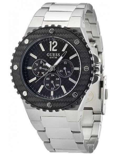 Ceas barbatesc Guess W14054G1