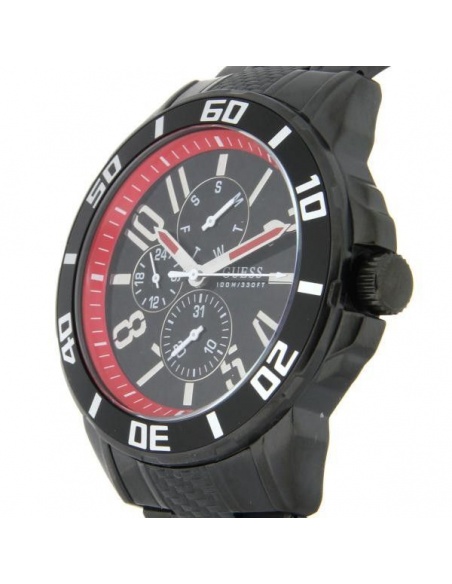 Ceas barbatesc Guess U15079G1