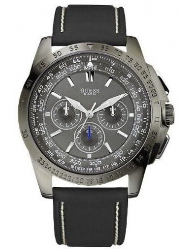 Ceas barbatesc Guess U14501G2