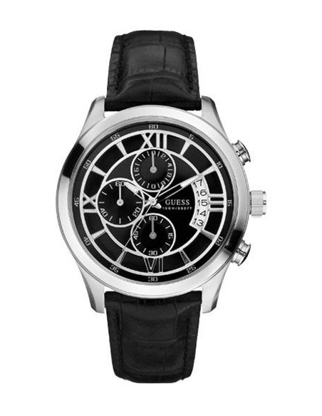 Ceas barbatesc Guess U12637G1